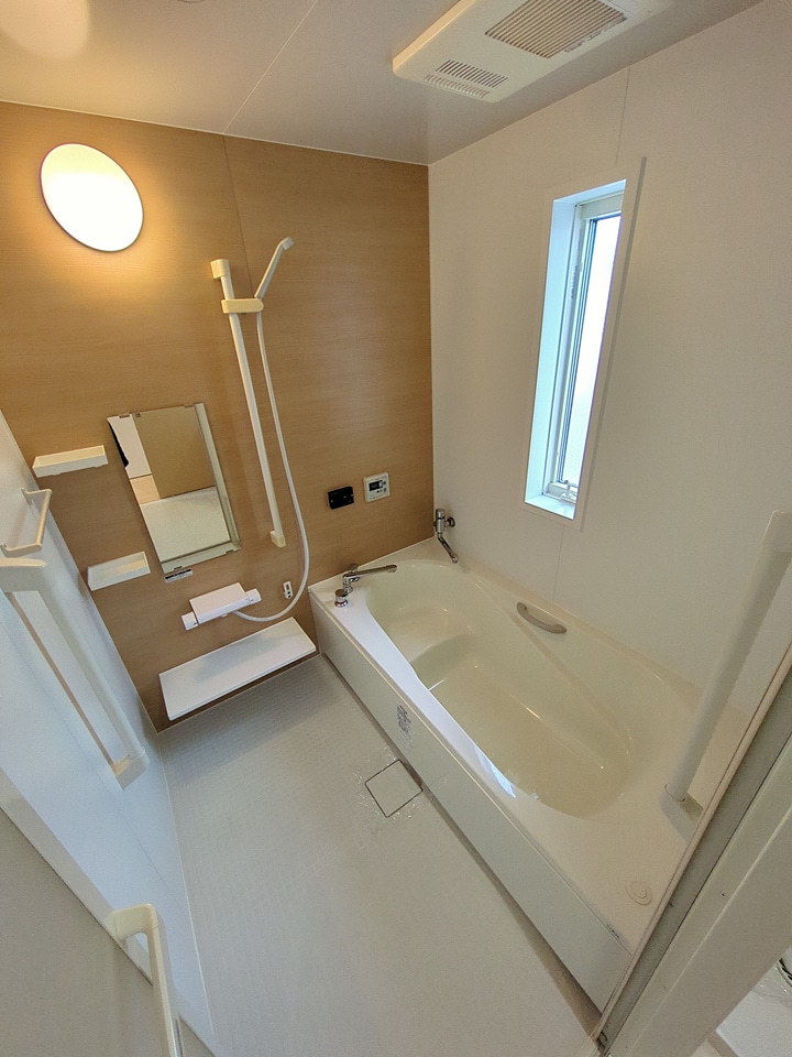 11/30 浴室