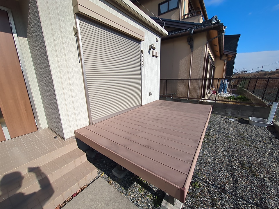 19/30 バルコニー