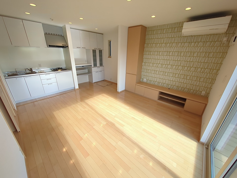 2/30 リビング/ダイニング