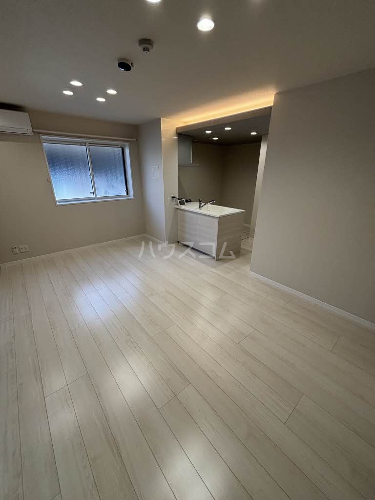 3/25 リビング/ダイニング