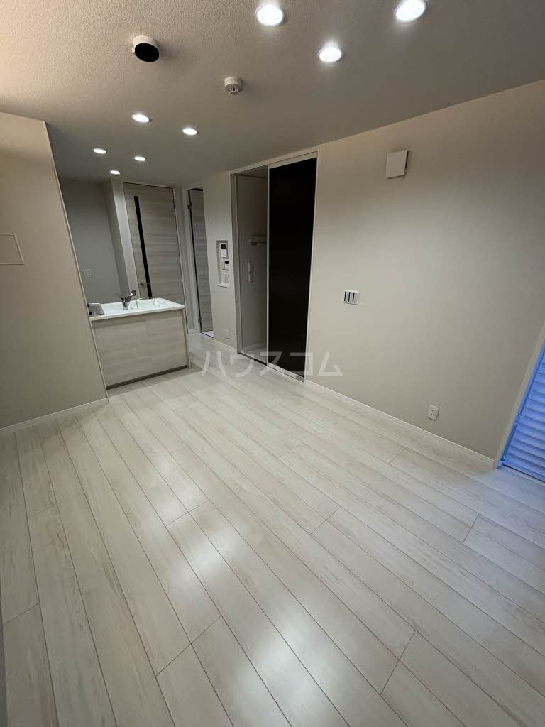 3/26 リビング/ダイニング