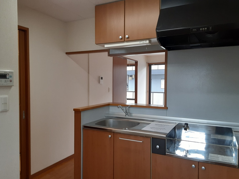 3/30 リビング/ダイニング