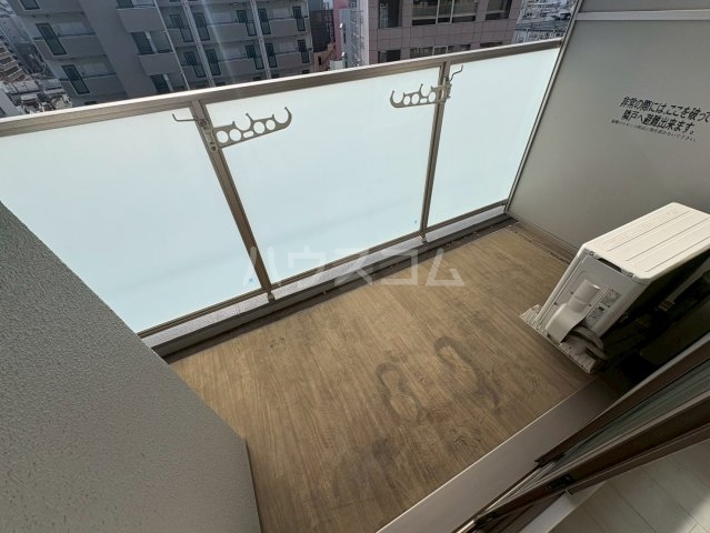 16/30 バルコニー