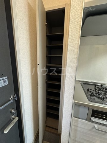 19/30 バルコニー