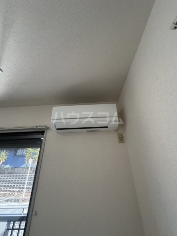 20/30 バルコニー