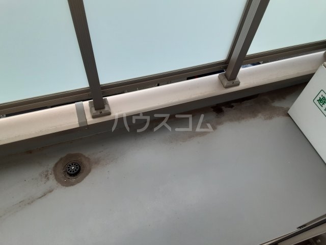 17/26 バルコニー