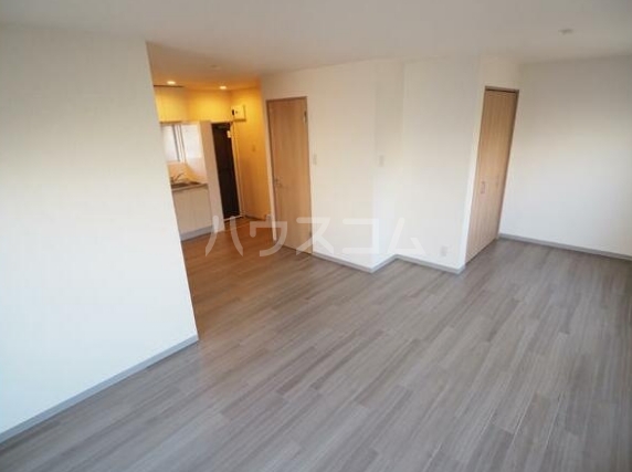 4/26 リビング/ダイニング