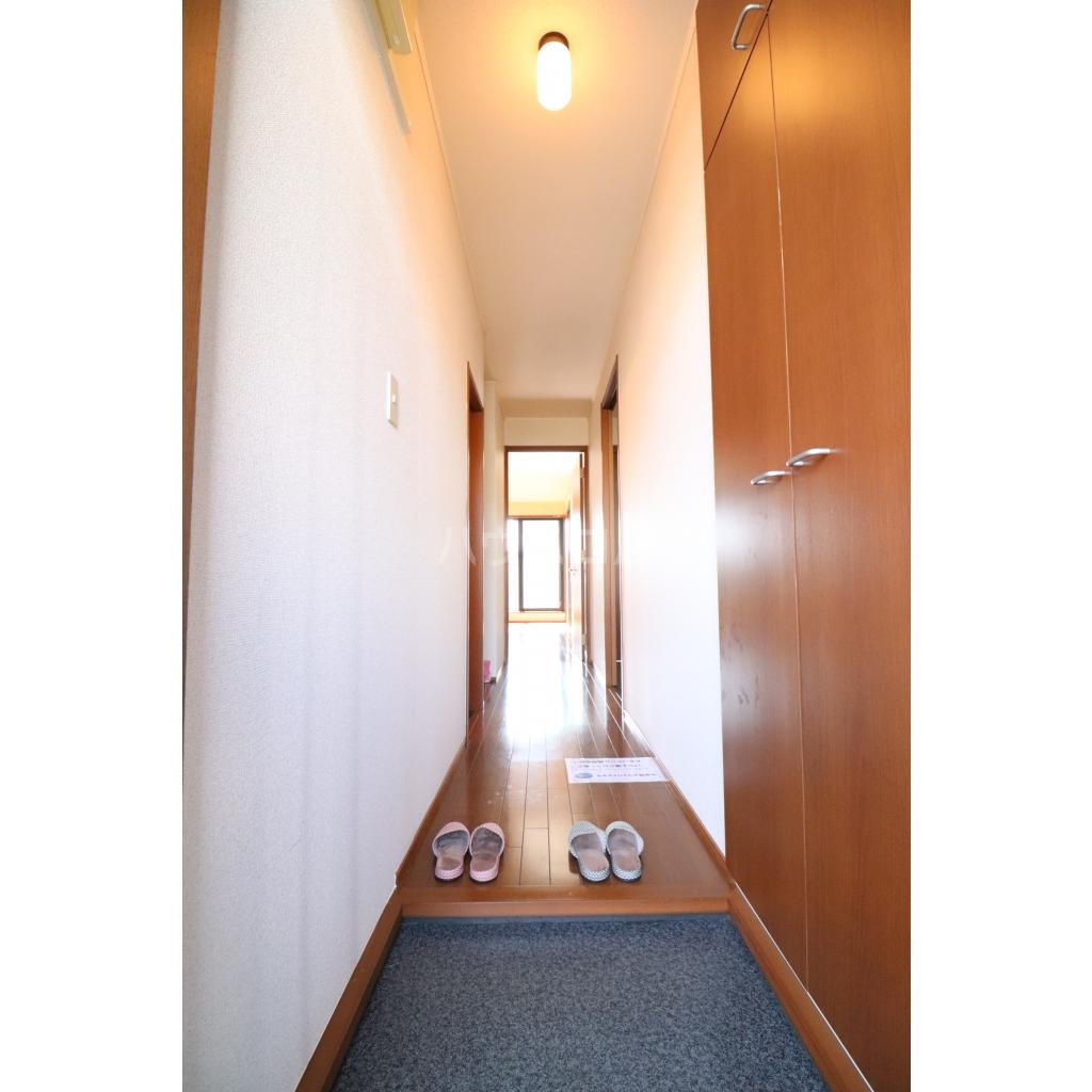 17/21 エントランス