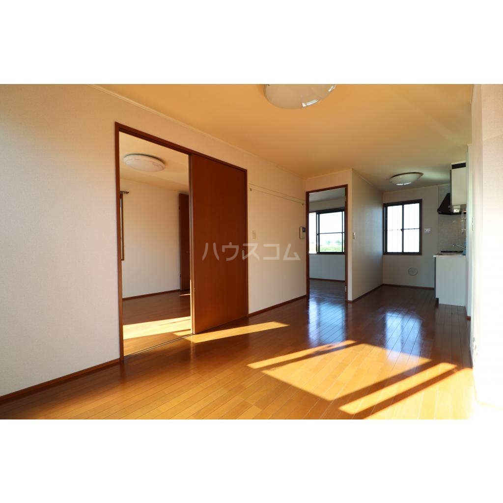 3/14 リビング/ダイニング