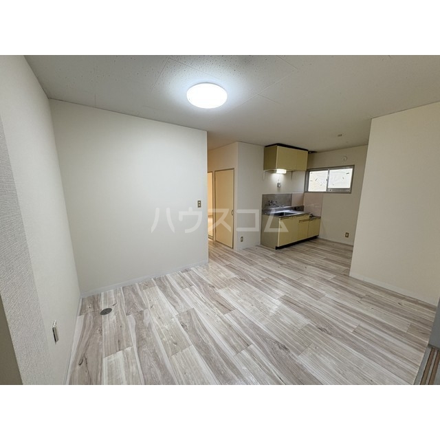 3/26 リビング/ダイニング