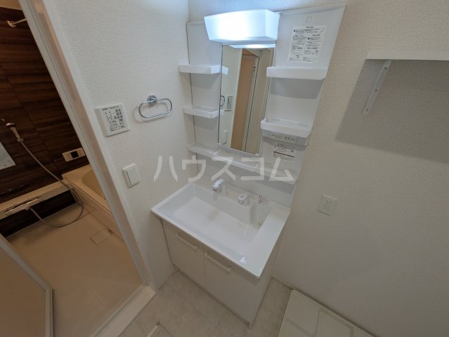 19/30 洗面