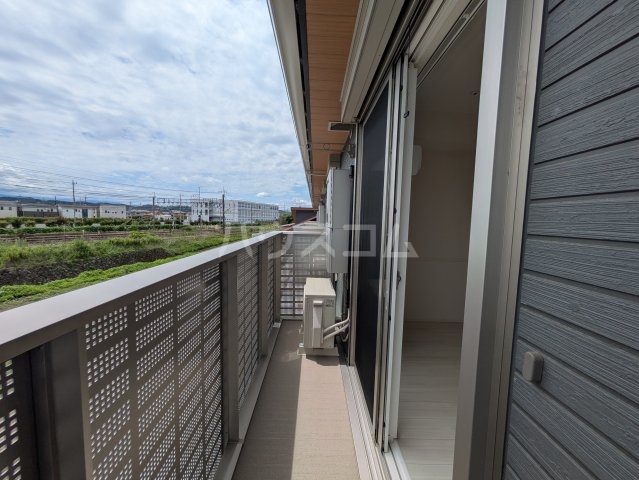 23/30 バルコニー