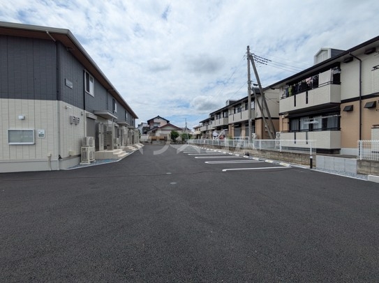29/30 駐車場