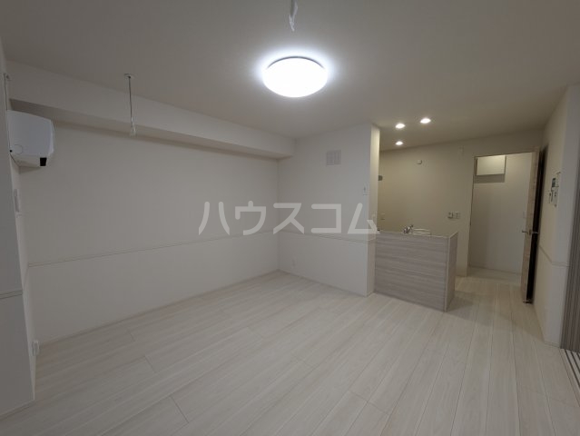 7/30 リビング/ダイニング