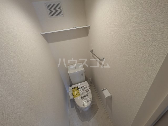 22/30 トイレ