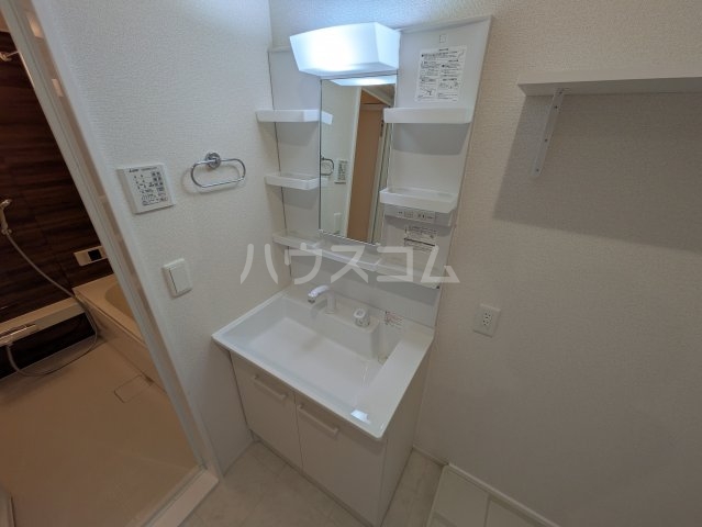 23/30 洗面