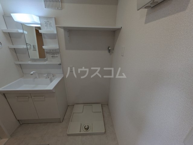 20/30 トイレ