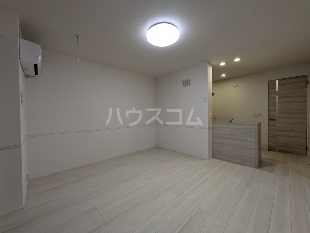 8/30 リビング/ダイニング