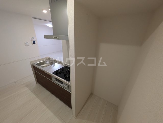 17/30 キッチン