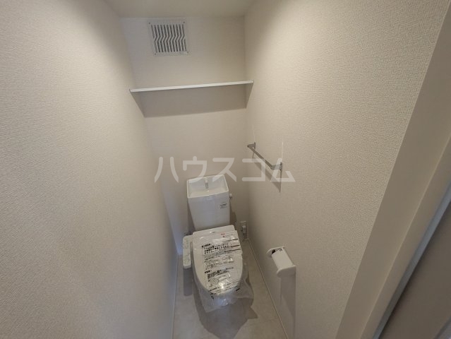 19/30 トイレ