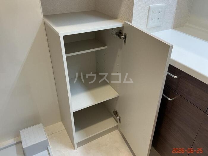 11/30 収納