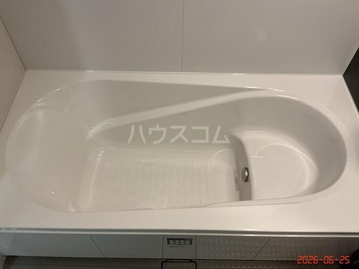 16/30 浴室