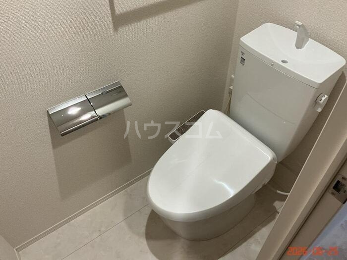 17/30 トイレ