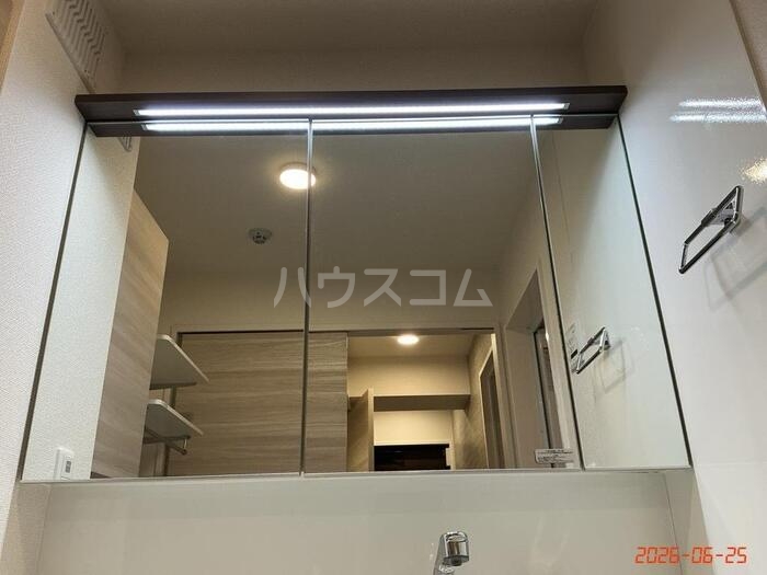 12/30 玄関