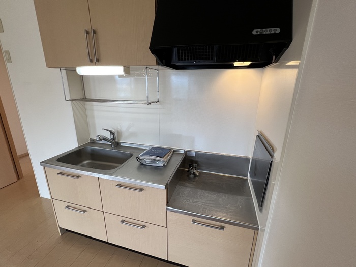 7/17 キッチン