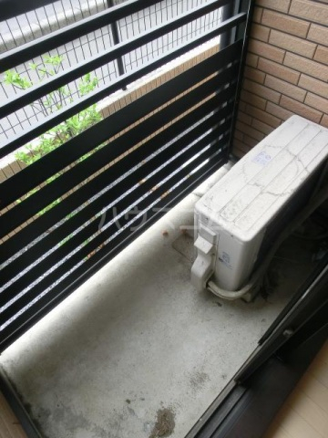 13/24 バルコニー