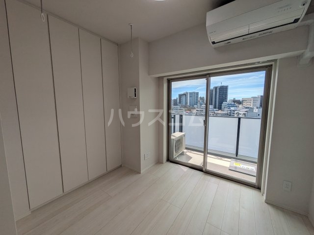 4/23 リビング/ダイニング