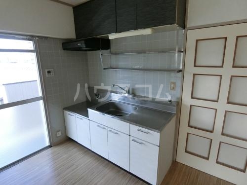 3/17 リビング/ダイニング