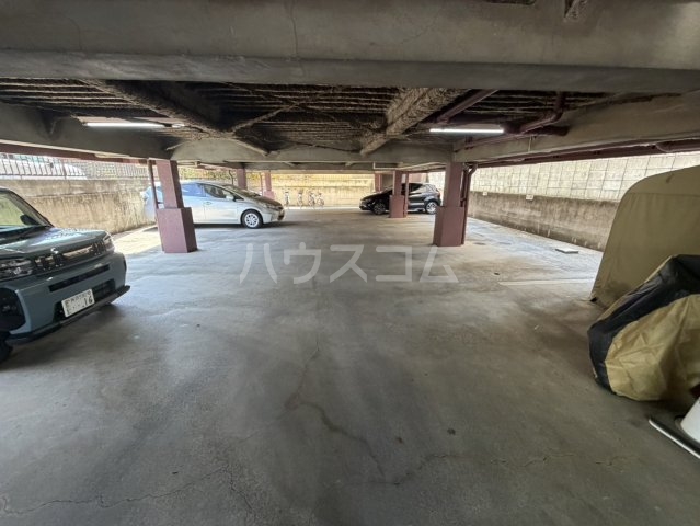 29/30 駐車場