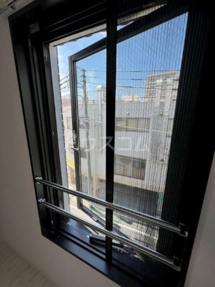 17/27 バルコニー