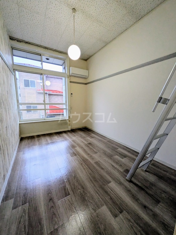 3/25 リビング/ダイニング