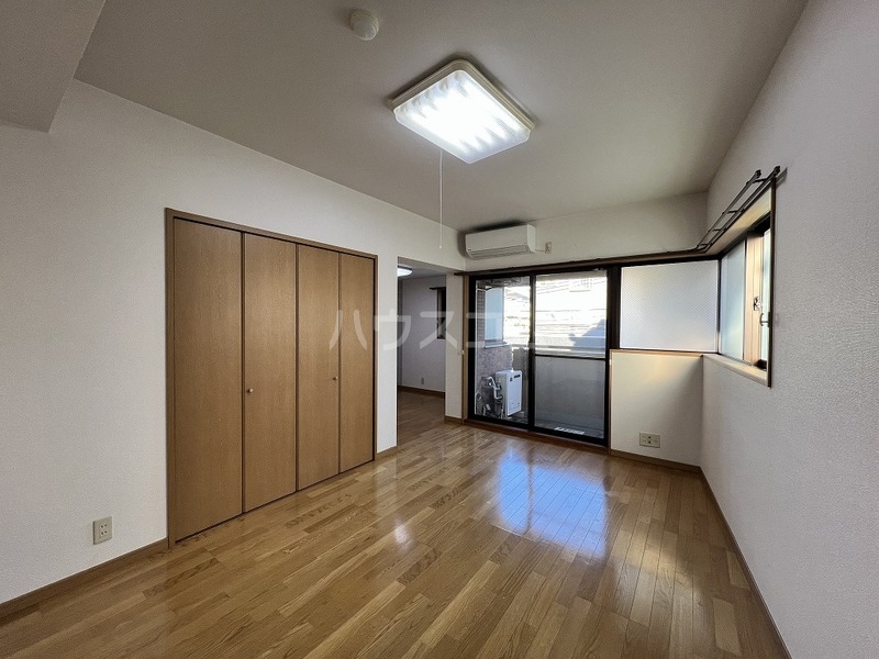 4/21 リビング/ダイニング