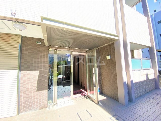 3/5 エントランス