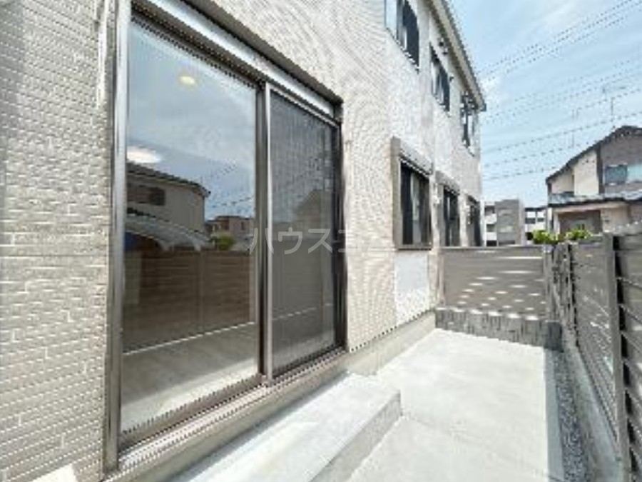 16/20 バルコニー