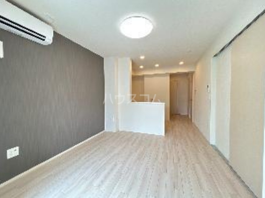 3/20 リビング/ダイニング