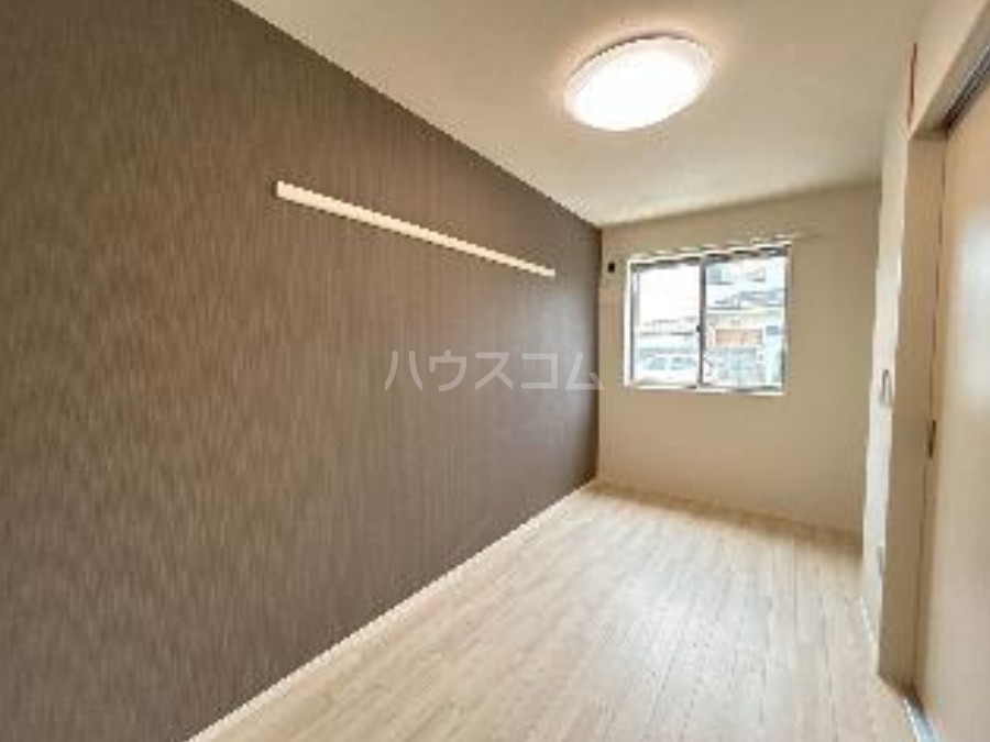 4/20 リビング/ダイニング