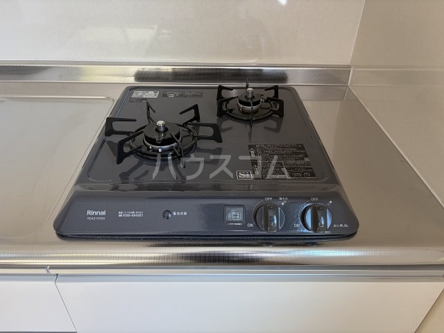 5/22 室内