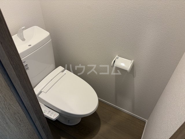 10/22 トイレ