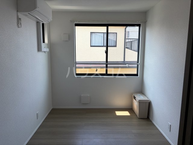4/22 室内