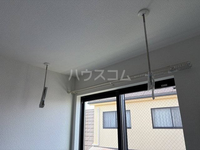 5/22 室内