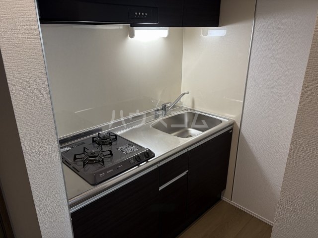 8/22 キッチン