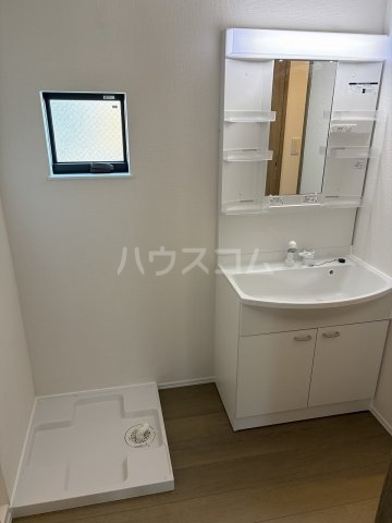11/22 洗面