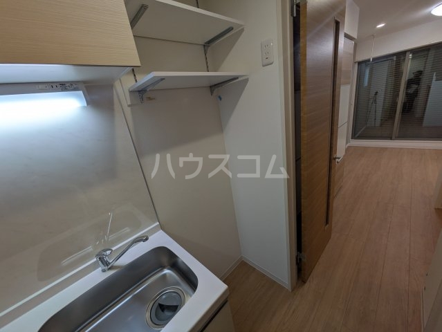 24/30 バルコニー