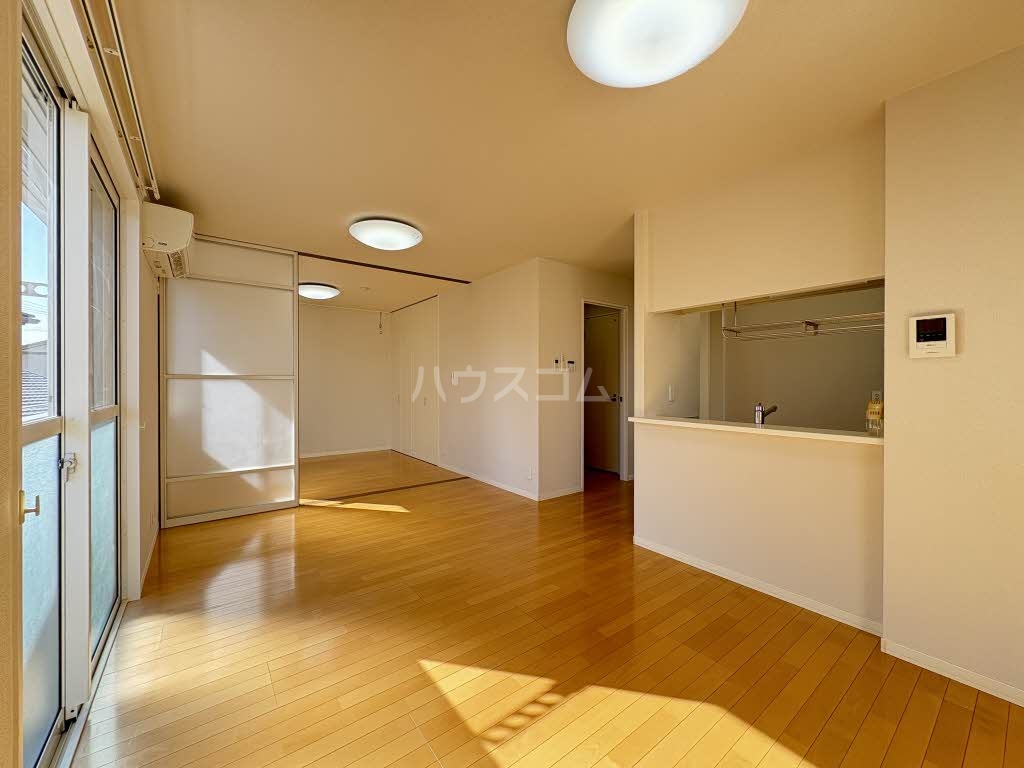 3/26 リビング/ダイニング