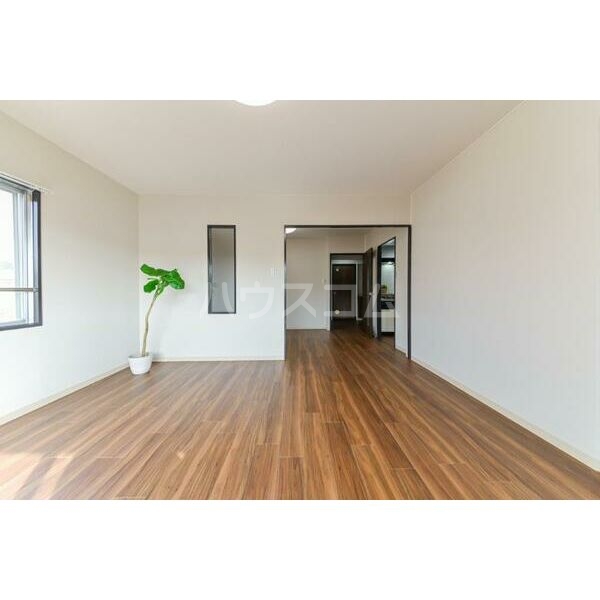 5/30 リビング/ダイニング