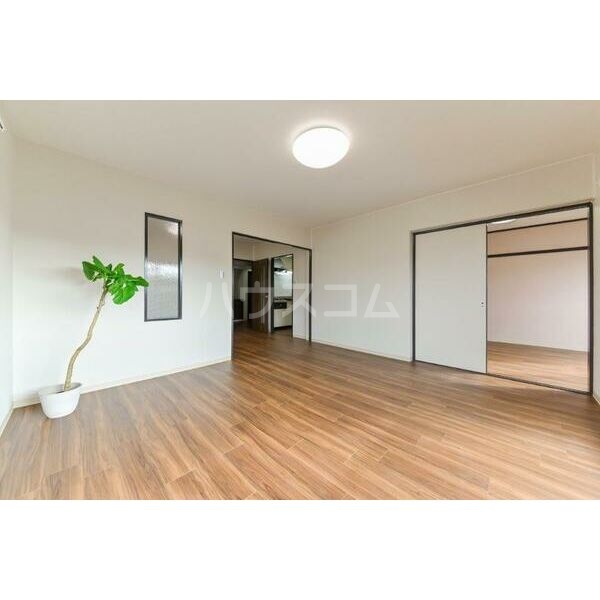 3/30 リビング/ダイニング